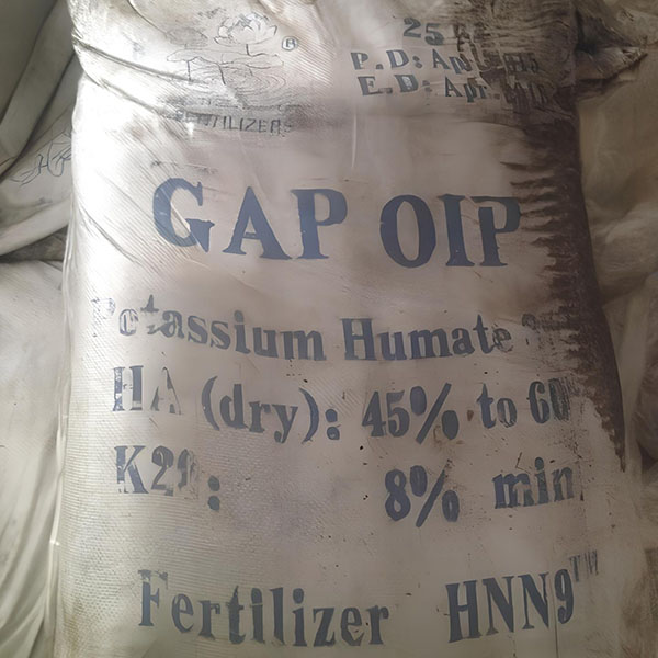 Kali Humic