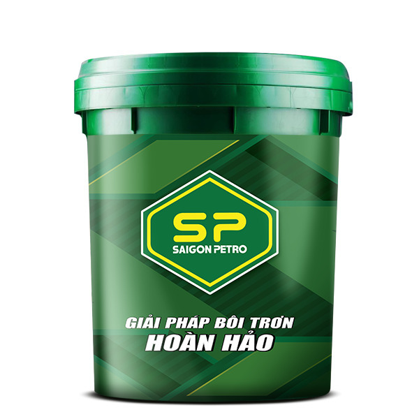Dầu nhớt SP Gear Oil EP 1000