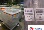 THASCO - Thông quan hàng thực phẩm bảo vệ sức khỏe