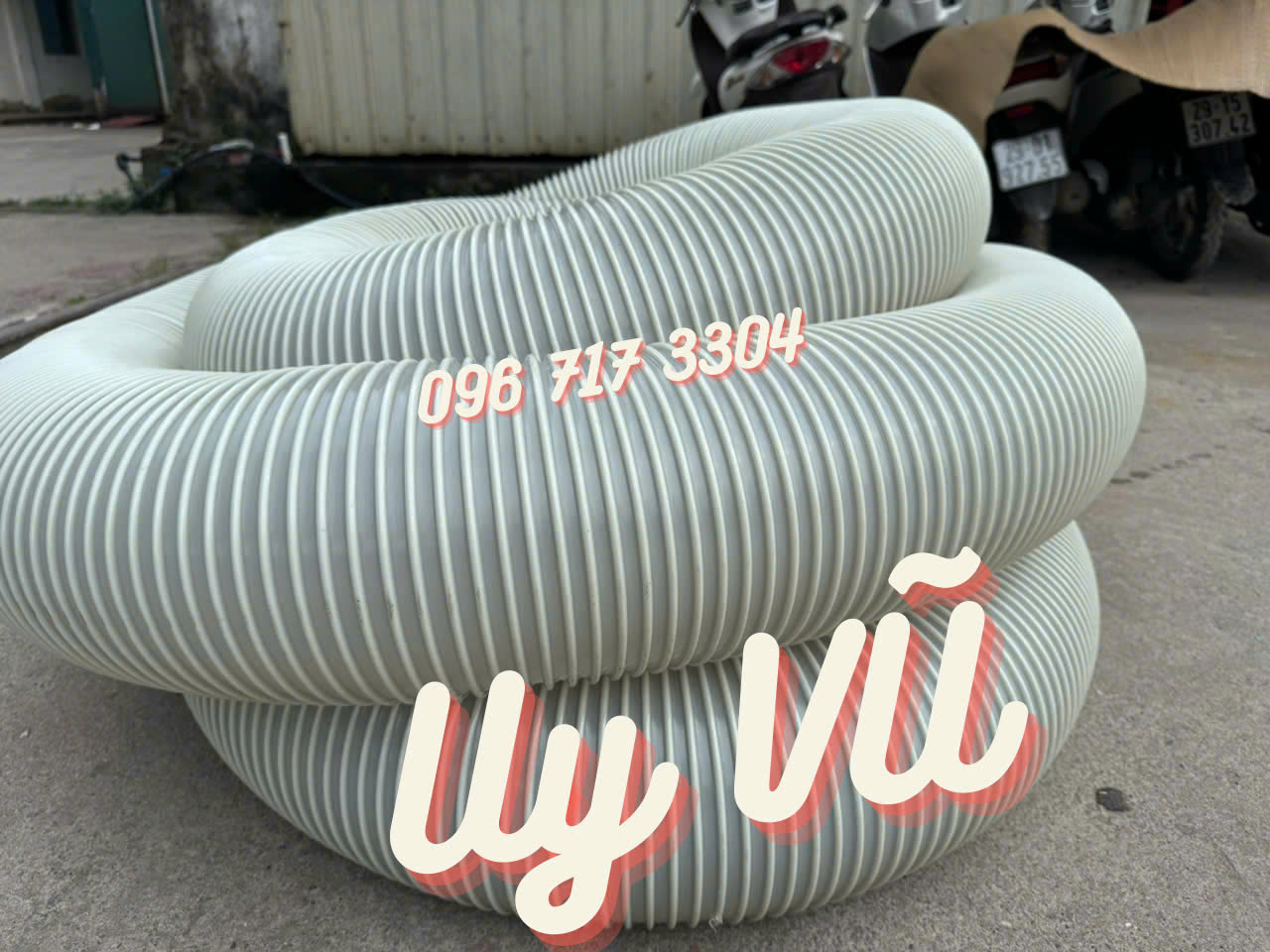 Ống hút bụi