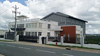 Nhà máy giấy Konishi Lemindo
