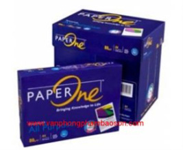 Giấy PaperOne A4 70gsm