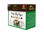 Cà phê túi lọc Arabica