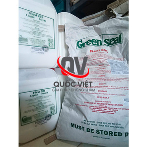 Greenseal Flexi 201