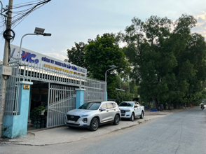 Hình ảnh công ty Bình Minh