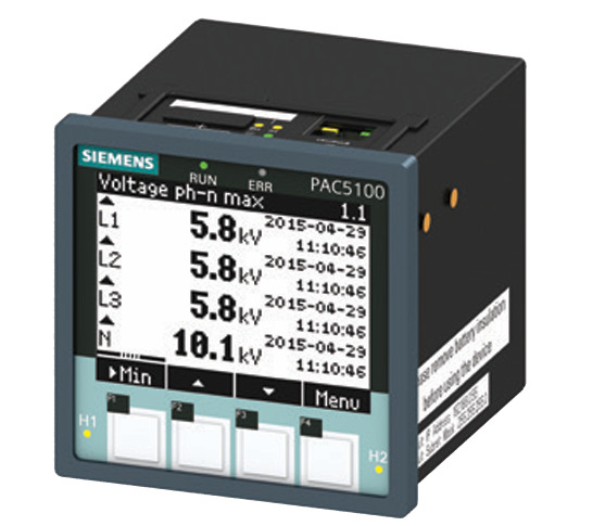 7KM 5200 Multimeter