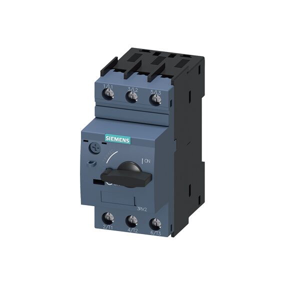 CB chỉnh dòng 0.8A