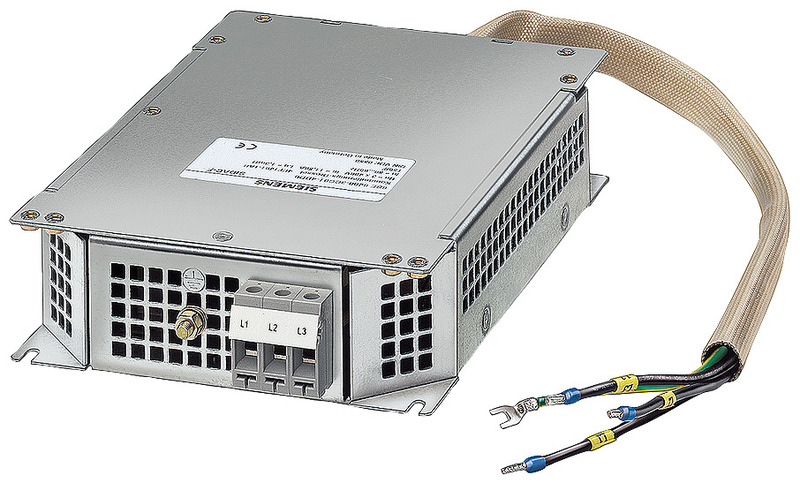Line Reator