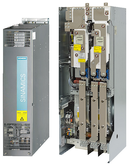Biến tần Sinamics G130