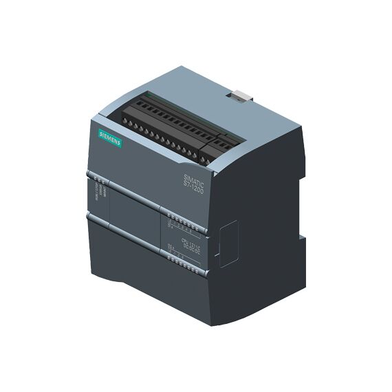 Bộ lập trình CPU 1211C
