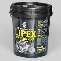 Mỡ bôi trơn LIPEX X