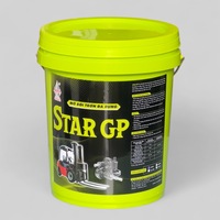 Mỡ bôi trơn STAR GP X