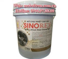 Mỡ chịu nhiệt Sinorex