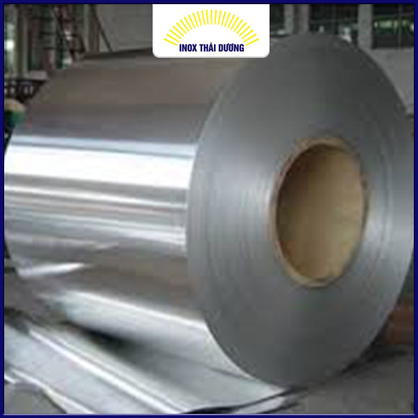 Inox cuộn
