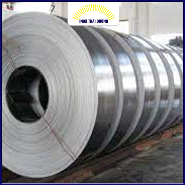Inox cuộn
