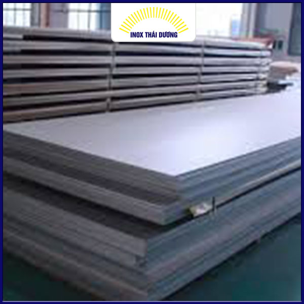 Inox tấm