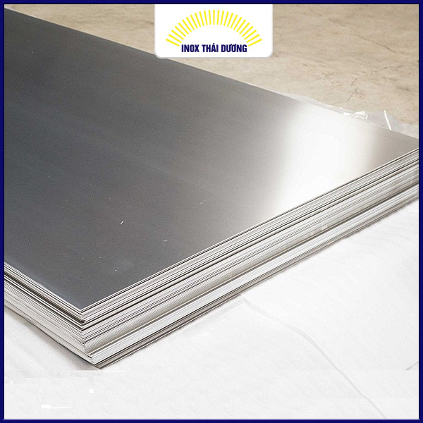 Inox tấm