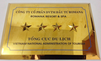 Biển hiệu công ty phòng ban