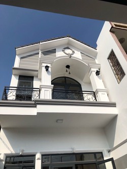 Công trình xây dựng thực tế