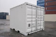 Container kho 10feet