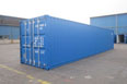 Container kho 40 DC