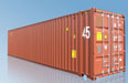 Container kho 45feet