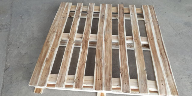 Pallet 1140x1140x140mm