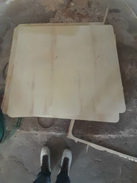 Ván ép nội thất