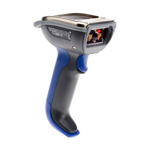 Máy đọc mã vạch Intermec SR61