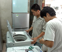 Sửa máy giặt tại Biên Hòa