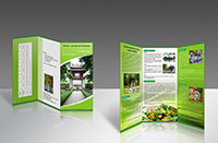 In catalogue