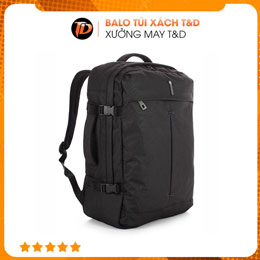 Balo du lịch