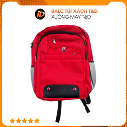 Balo du lịch