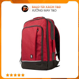 Balo laptop