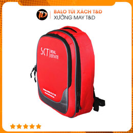 Balo quà tặng