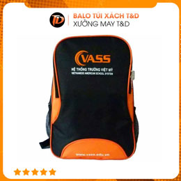 Balo quà tặng