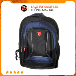 Balo quà tặng