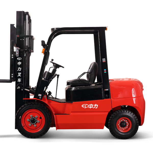 Xe nâng Diesel 2 tấn CPCD20T3