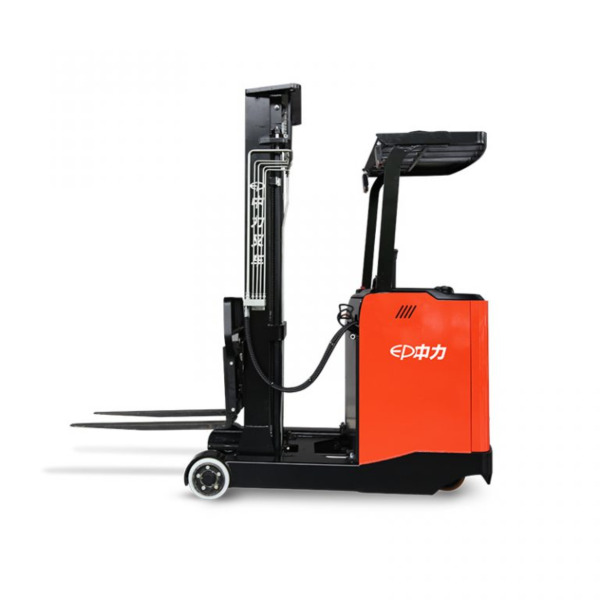 Xe nâng điện Reach Truck 1.5 tấn CQD15S