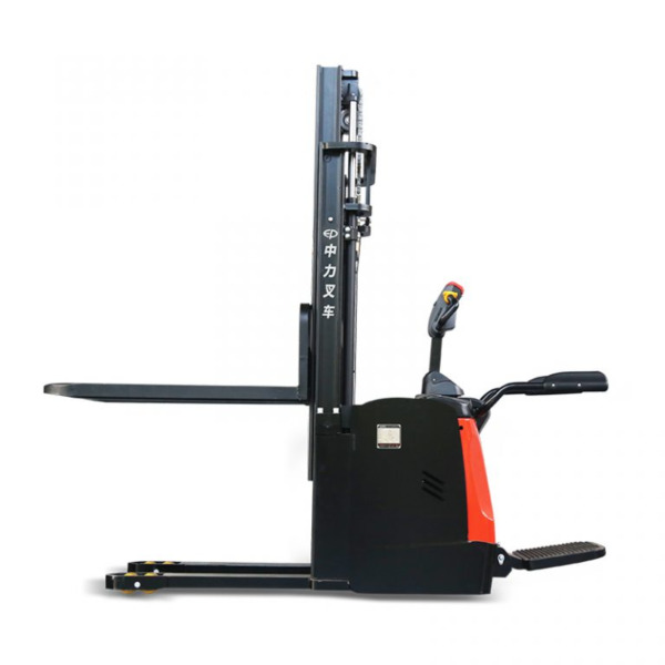 Xe nâng điện Stacker 1.6 tấn ES16-RS