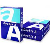 Giấy Double A 80GSM