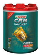 Castrol CRB Turbomax CH 4