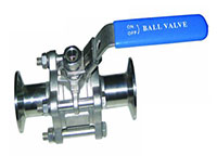 Van inox