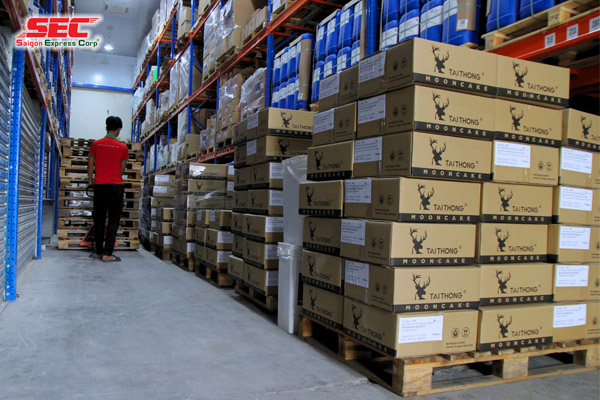 Cho thuê kho mát kho lạnh để bánh trung thu