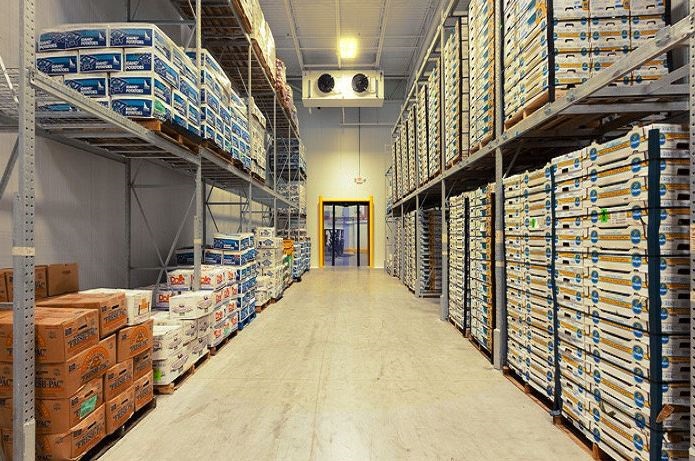 Cho thuê kho mát kho lạnh