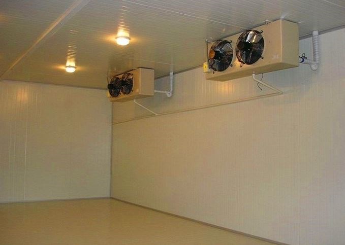 Cho thuê kho mát kho lạnh