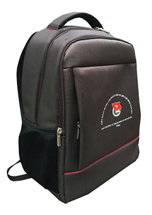 Balo Laptop