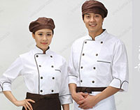 Đồng phục nhà hàng