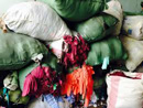 Thu mua phế liệu vải