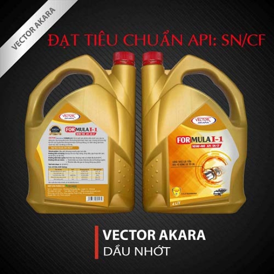 Dầu nhớt ô tô tàu thủy